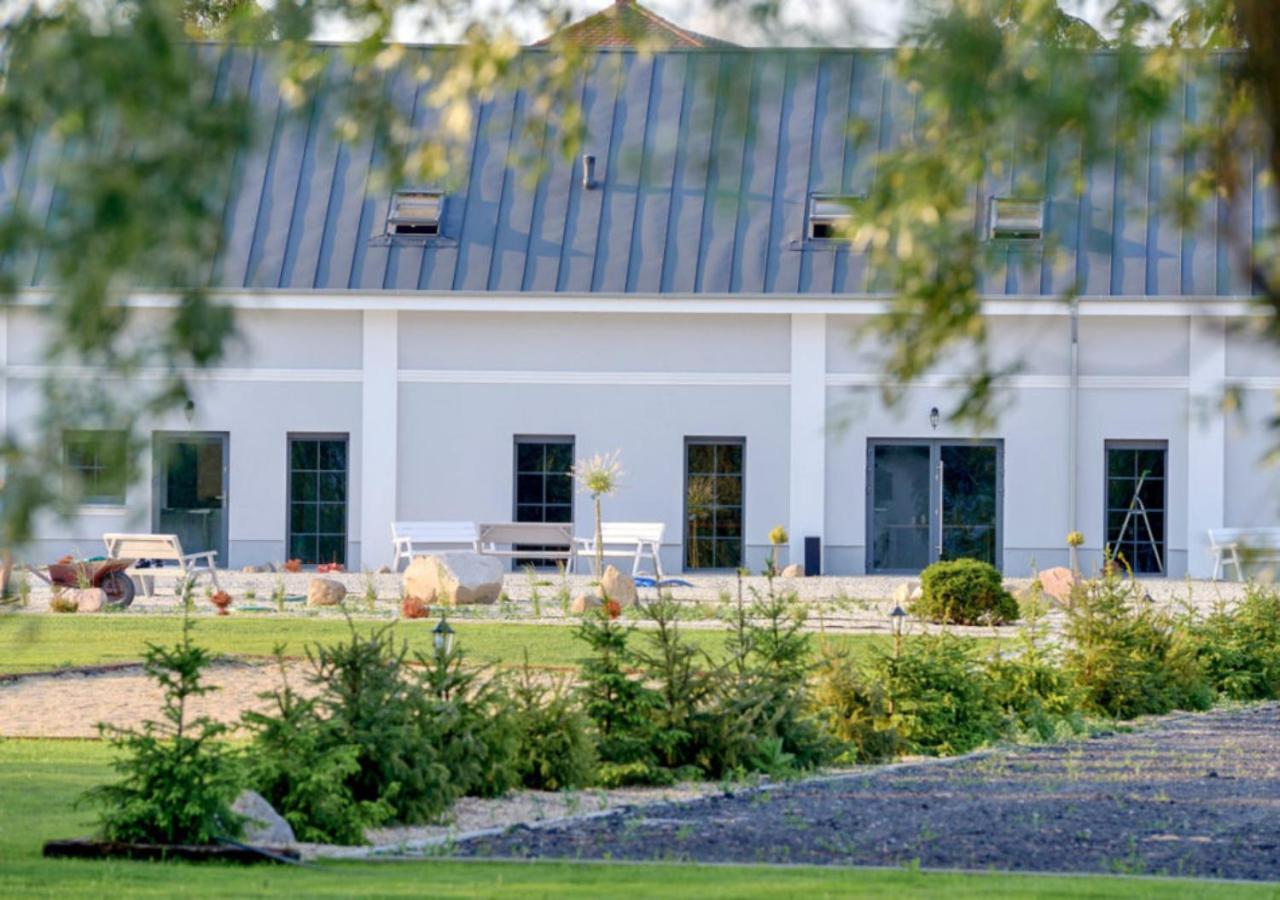 Folwark Matecznik Villa Sedzinko Bagian luar foto