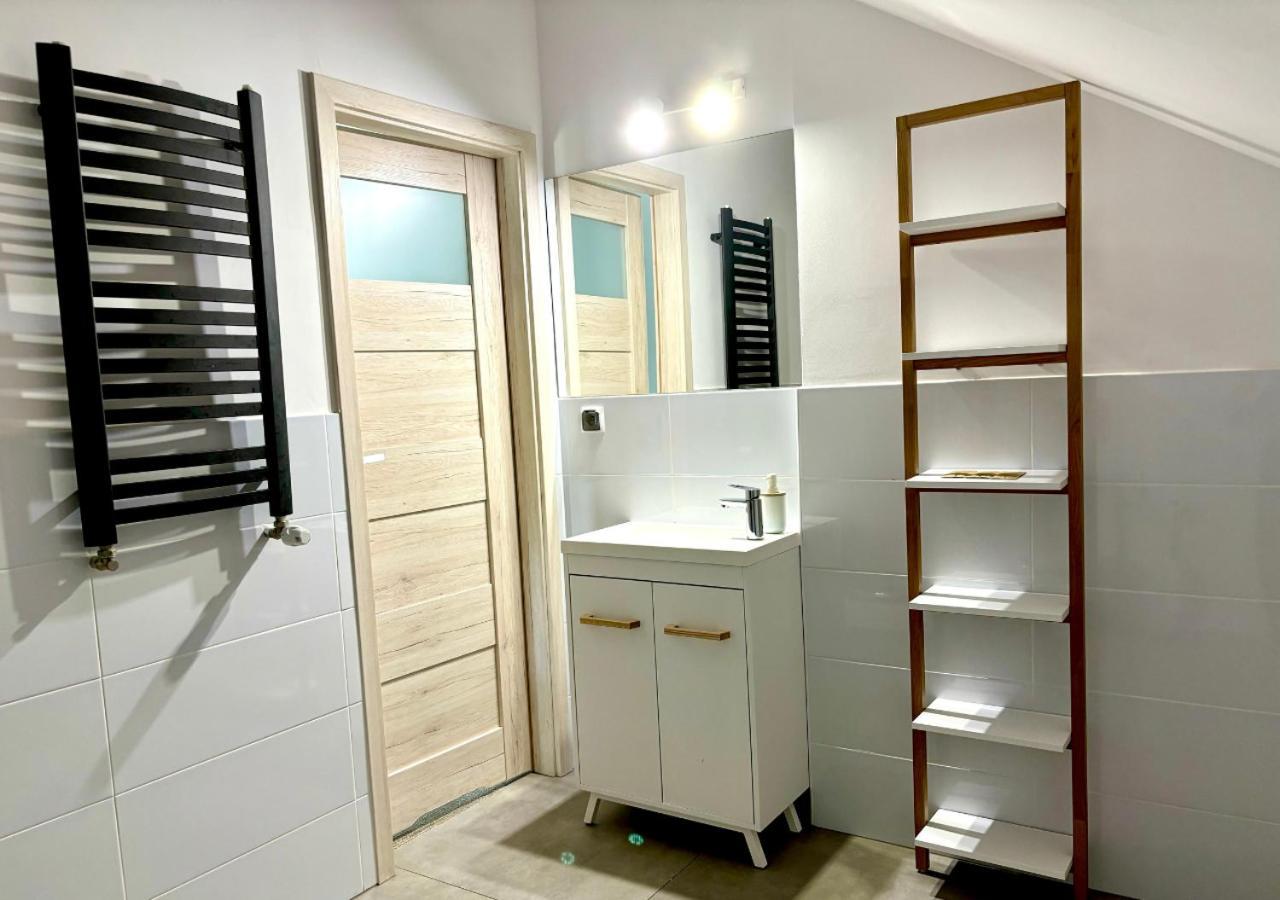 Folwark Matecznik Villa Sedzinko Bagian luar foto