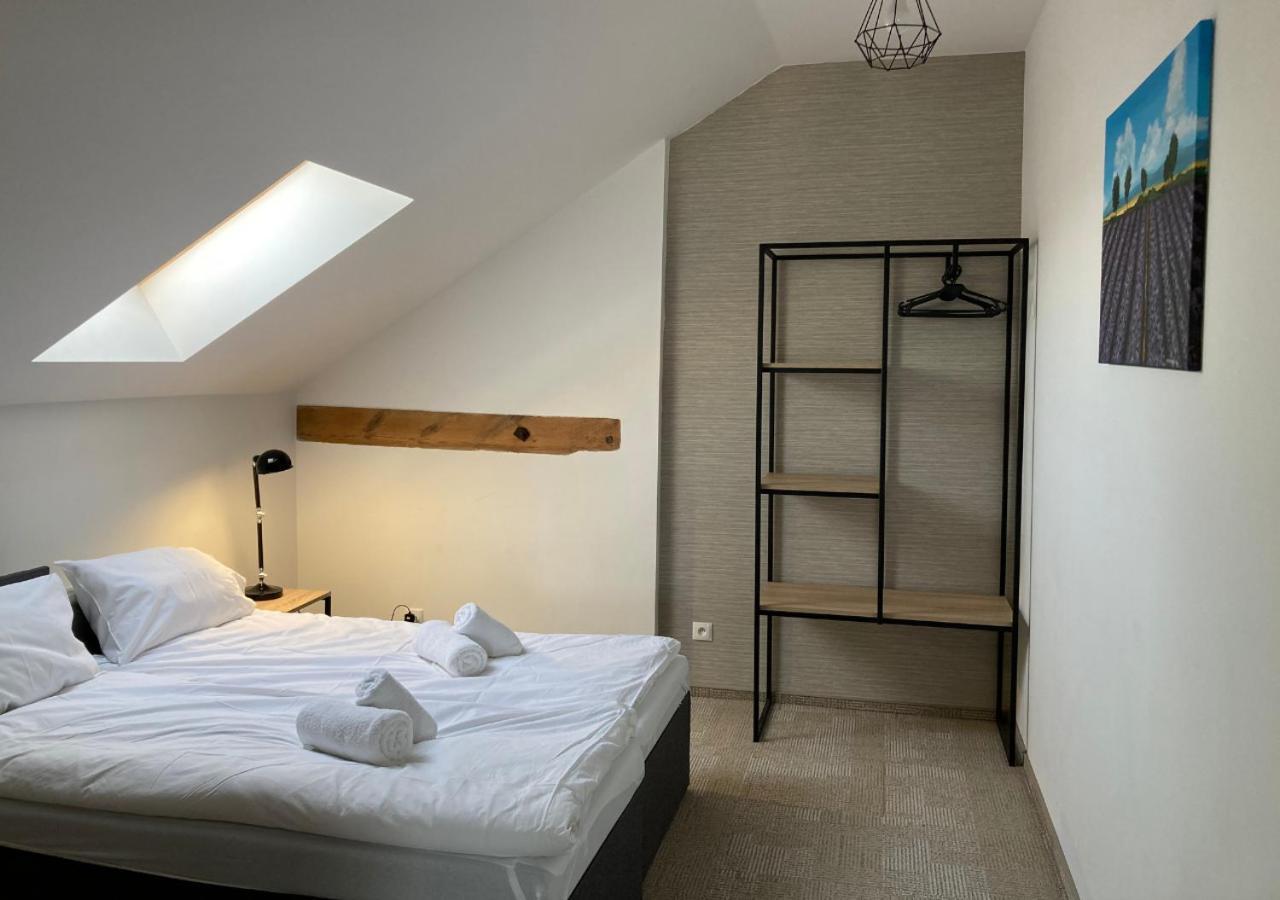 Folwark Matecznik Villa Sedzinko Bagian luar foto