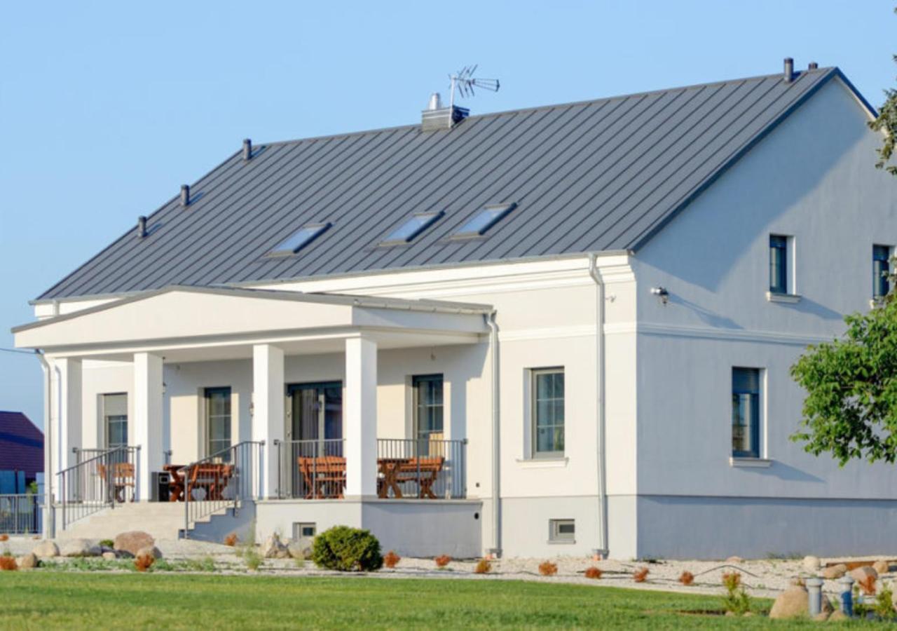 Folwark Matecznik Villa Sedzinko Bagian luar foto