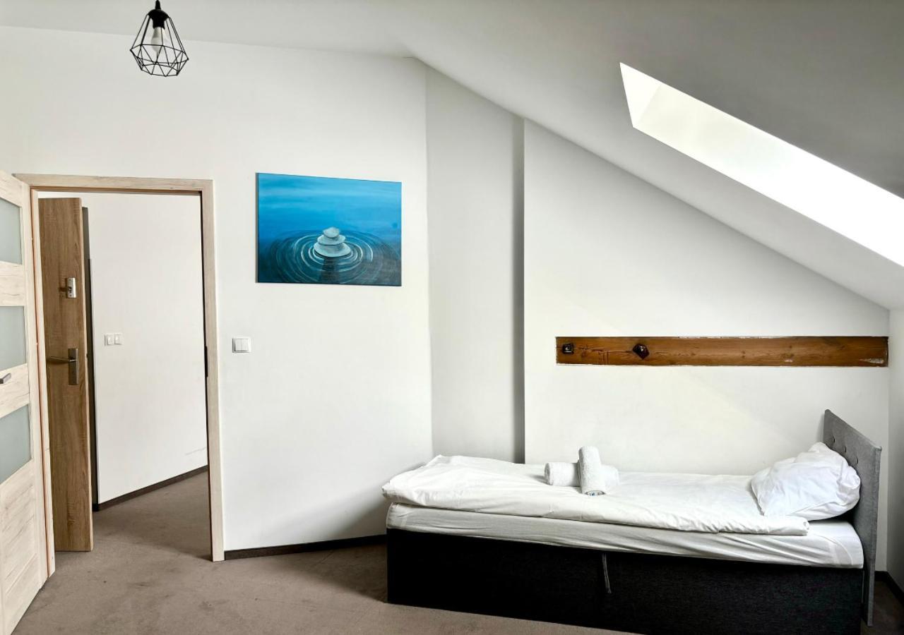 Folwark Matecznik Villa Sedzinko Bagian luar foto