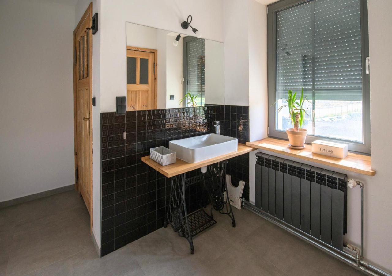 Folwark Matecznik Villa Sedzinko Bagian luar foto